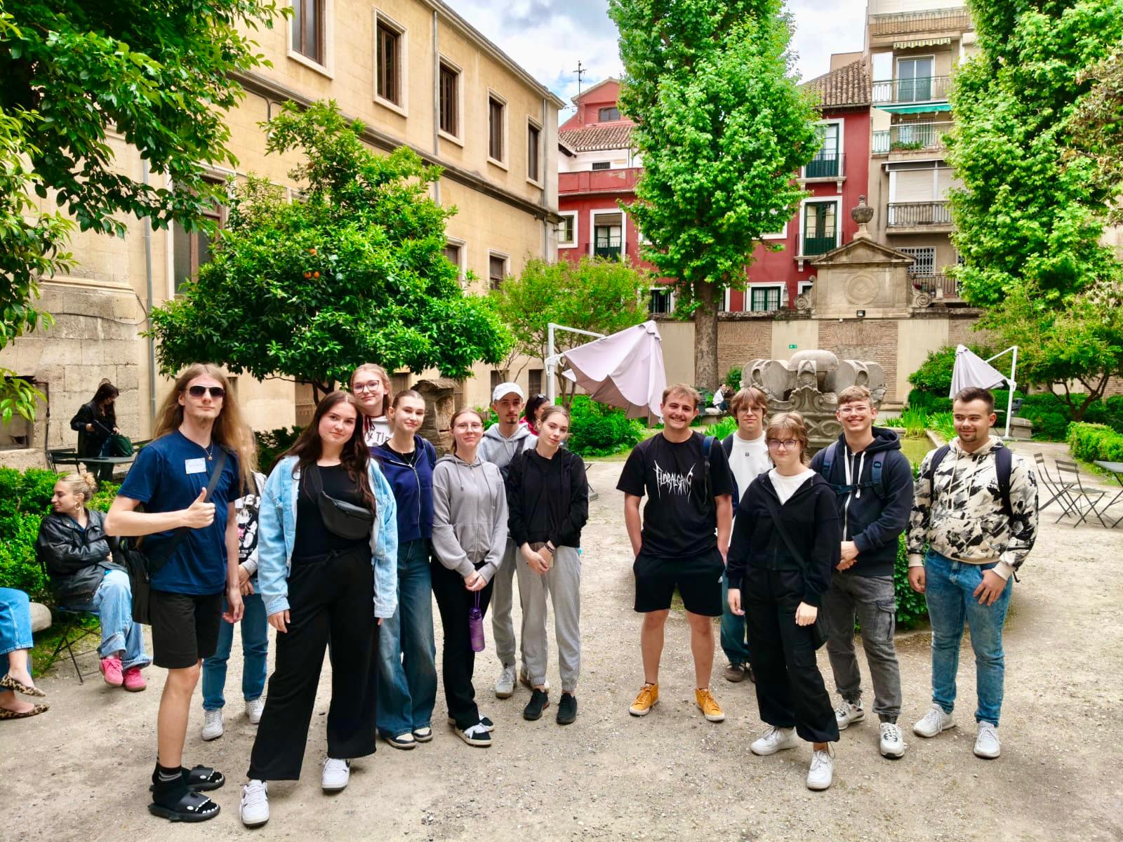 erasmus 4