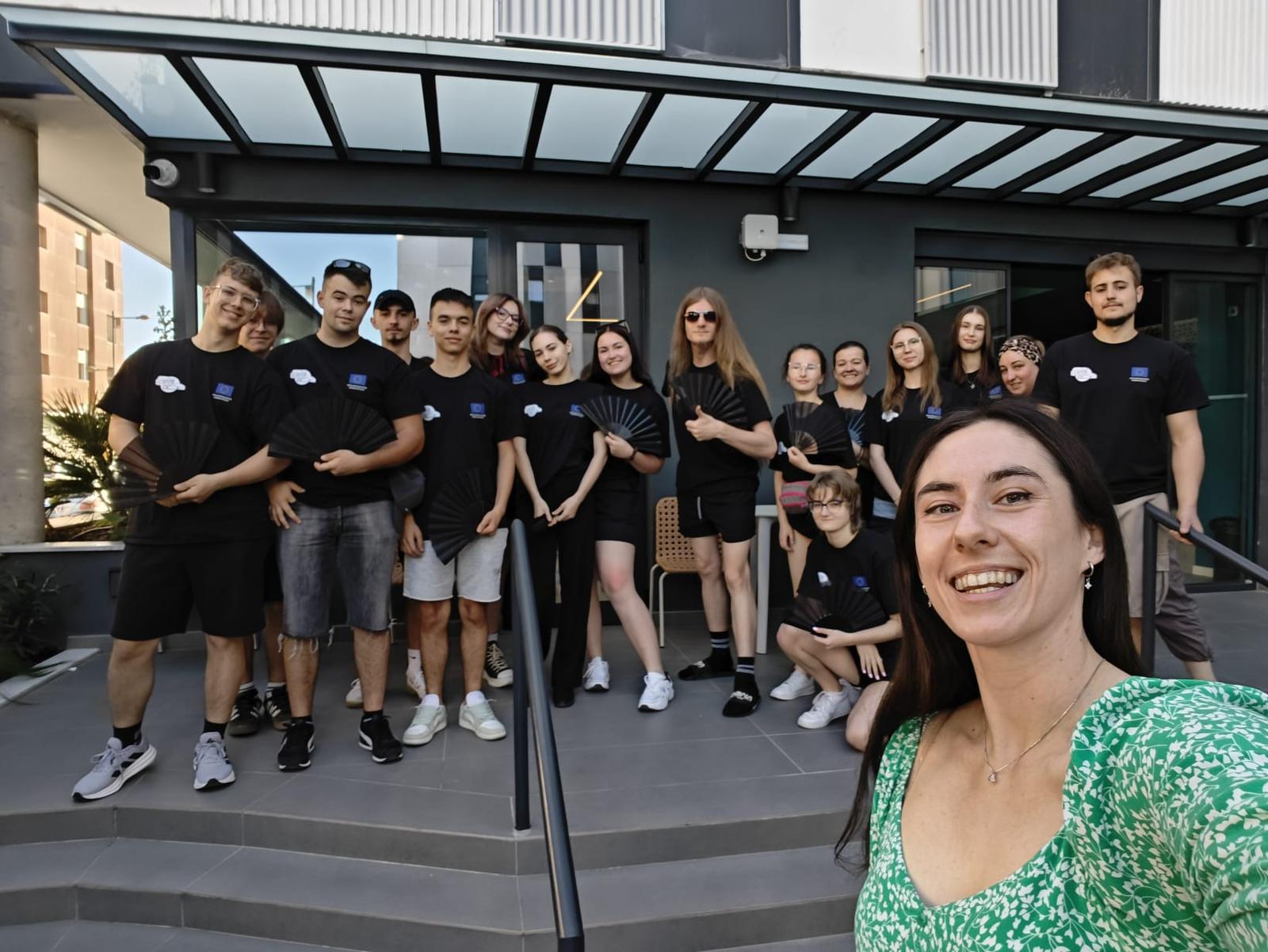 erasmus 5